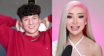 Nikita Dragun’s Gucci Mask Stole The Limelight from Tony Lopez’ Birthday