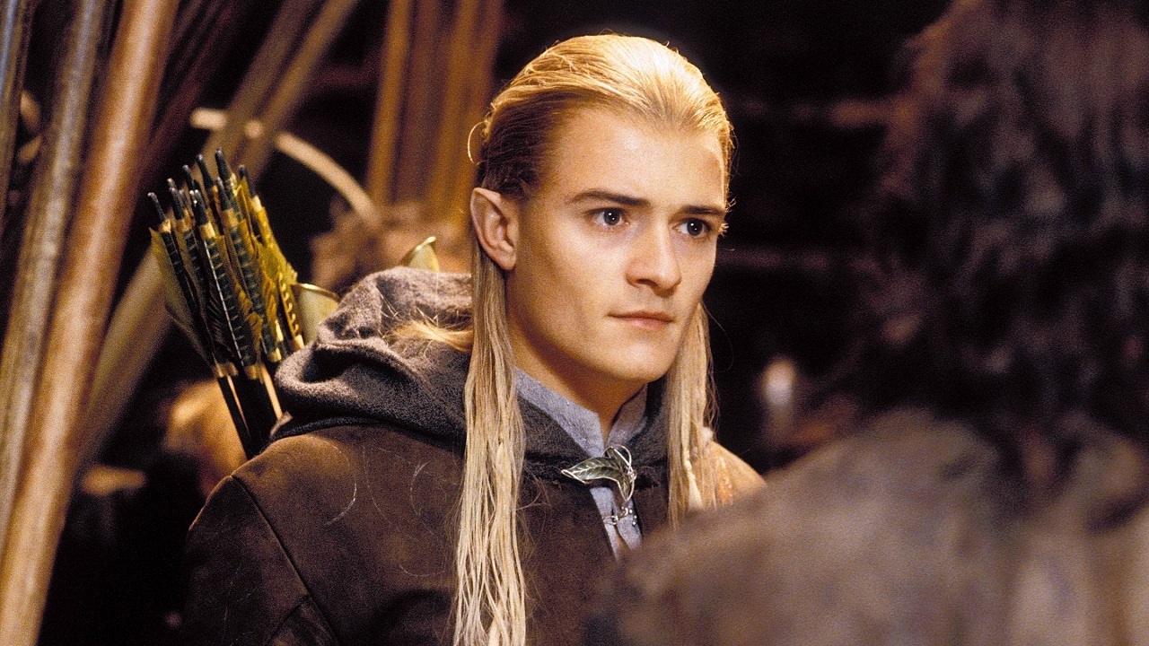 Orlando Bloom Applauds 'Lord Of The Rings' Series For Not Being A Remake