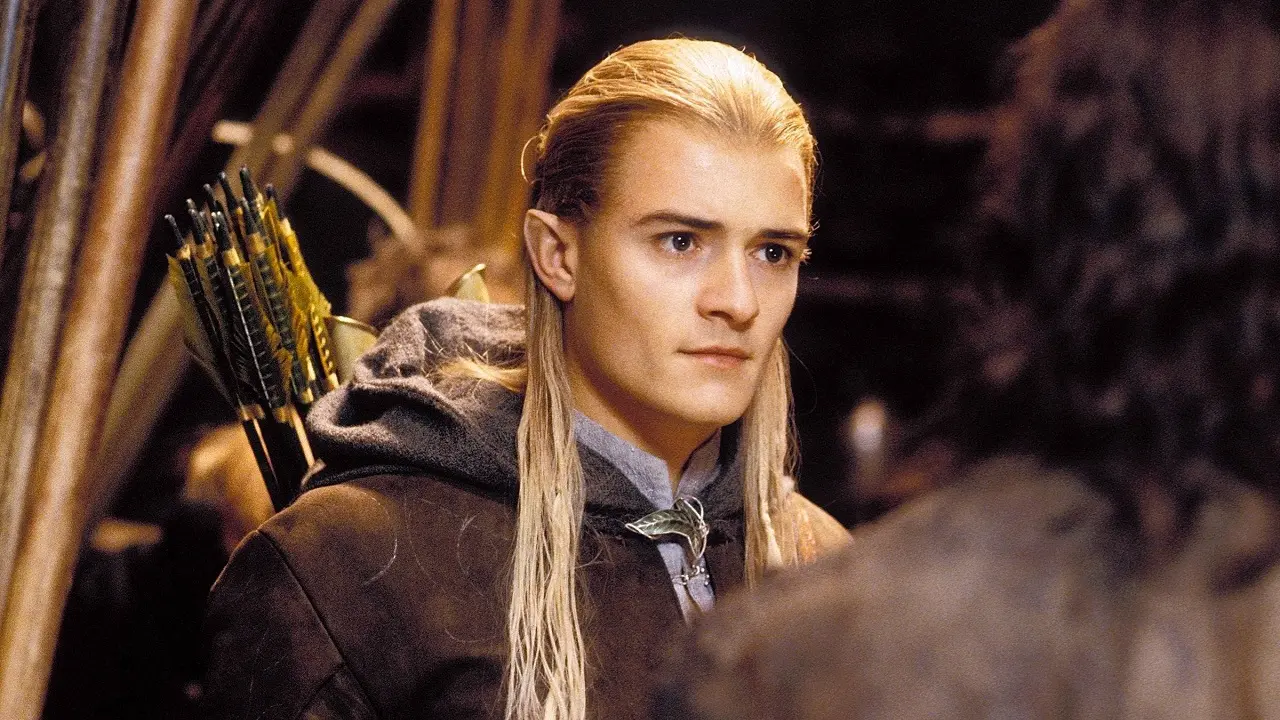 Orlando Bloom Applauds 'Lord Of The Rings' Series For Not Being A Remake 1 Orlando Bloom Applauds 'Lord Of The Rings' Series For Not Being A Remake