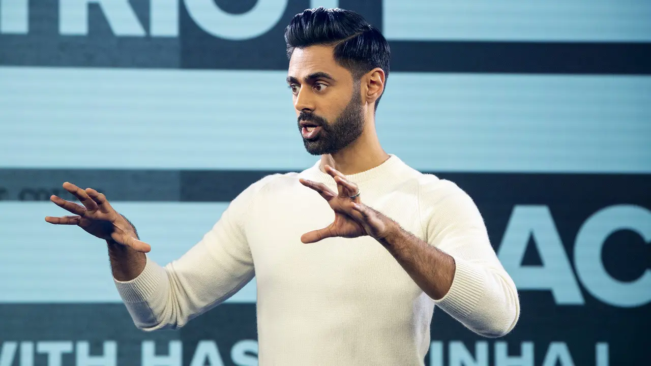 'Patriot Act With Hasan Minhaj' Was A Toxic Workplace, Reveal Women Of Color 1 Patriot Act With Hasan Minhaj Was A Toxic Workplace, Reveal Women Of Color