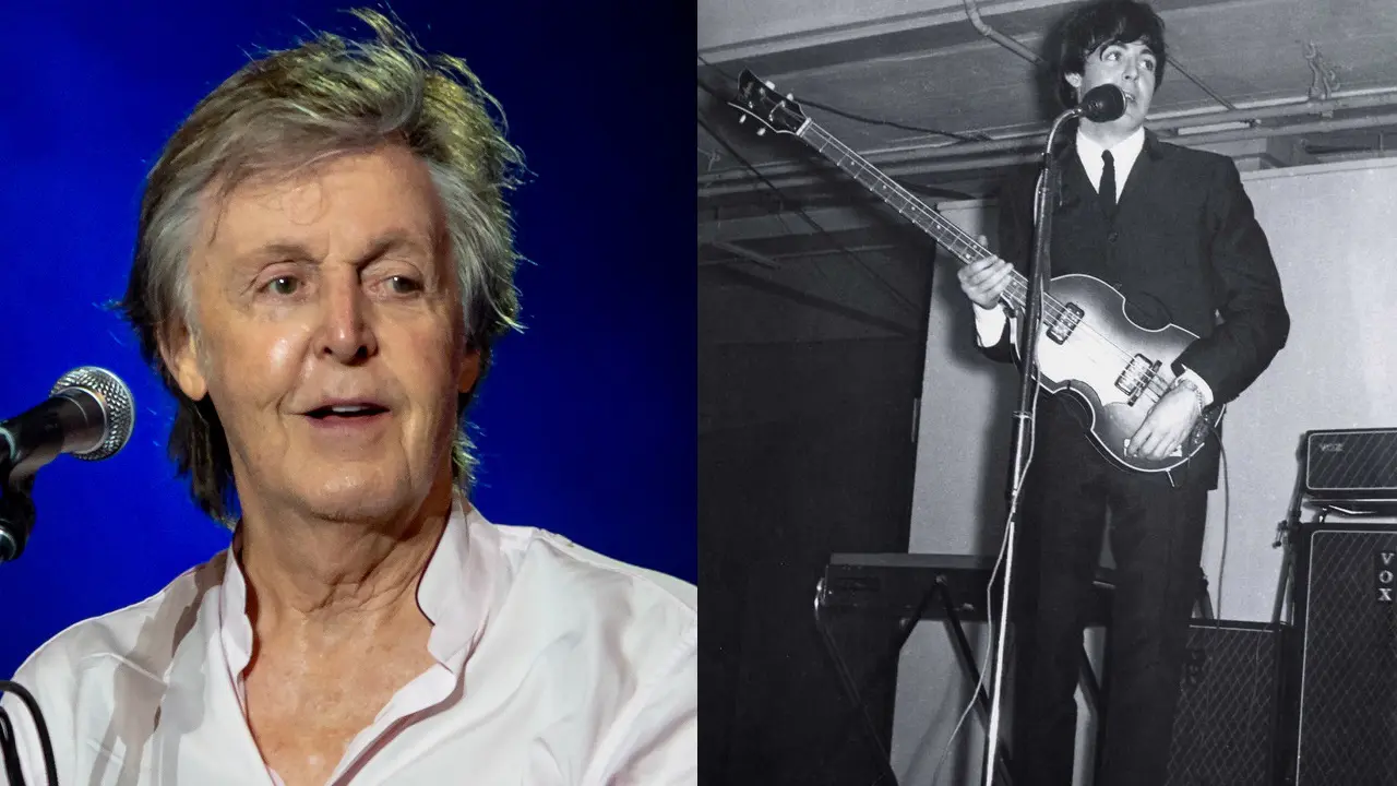 How Paul McCartney Used Drinking To Cope With Beatles Split 1 How Paul McCartney Used To Drinking To Cope With Beatles Split