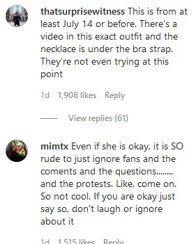 Britney Spears fans call out Sam Asghari for using a body double 5 Sam Asghari