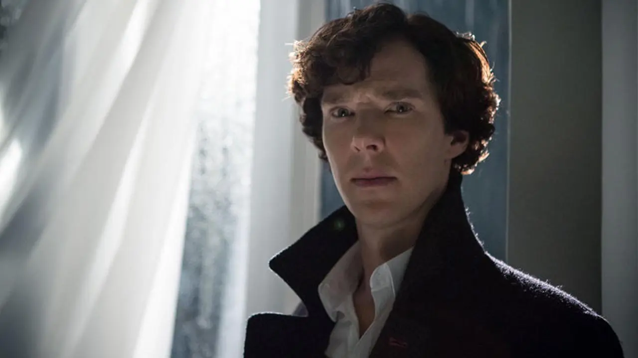 Will Henry Cavill's Sherlock Holmes be Better or Worse? 3 Sherlock Benedict Cumberbatch