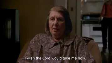 How The Sopranos Used CGI To Film Scene With Dead Cast Member