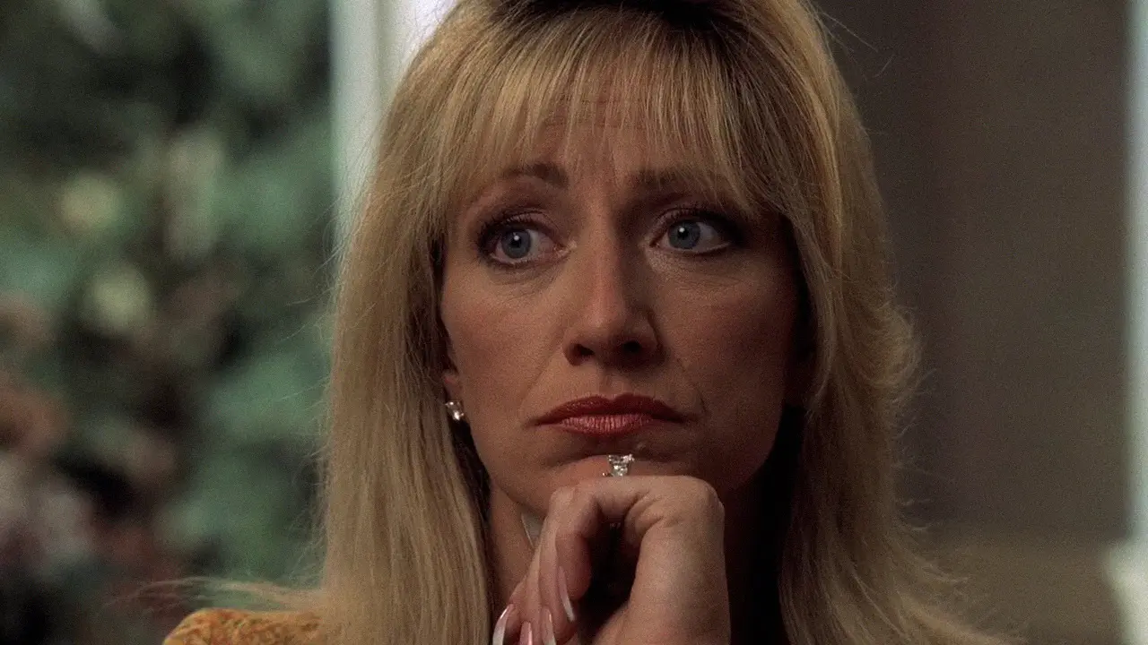 The Sopranos Director Praises Edie Falco's Brilliance On The Show 1 The Sopranos Director Praises Edie Falco's Brilliance On The Show