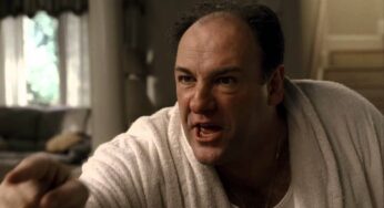 The Sopranos Made James Gandolfini Mean, Reveals Show’s Director