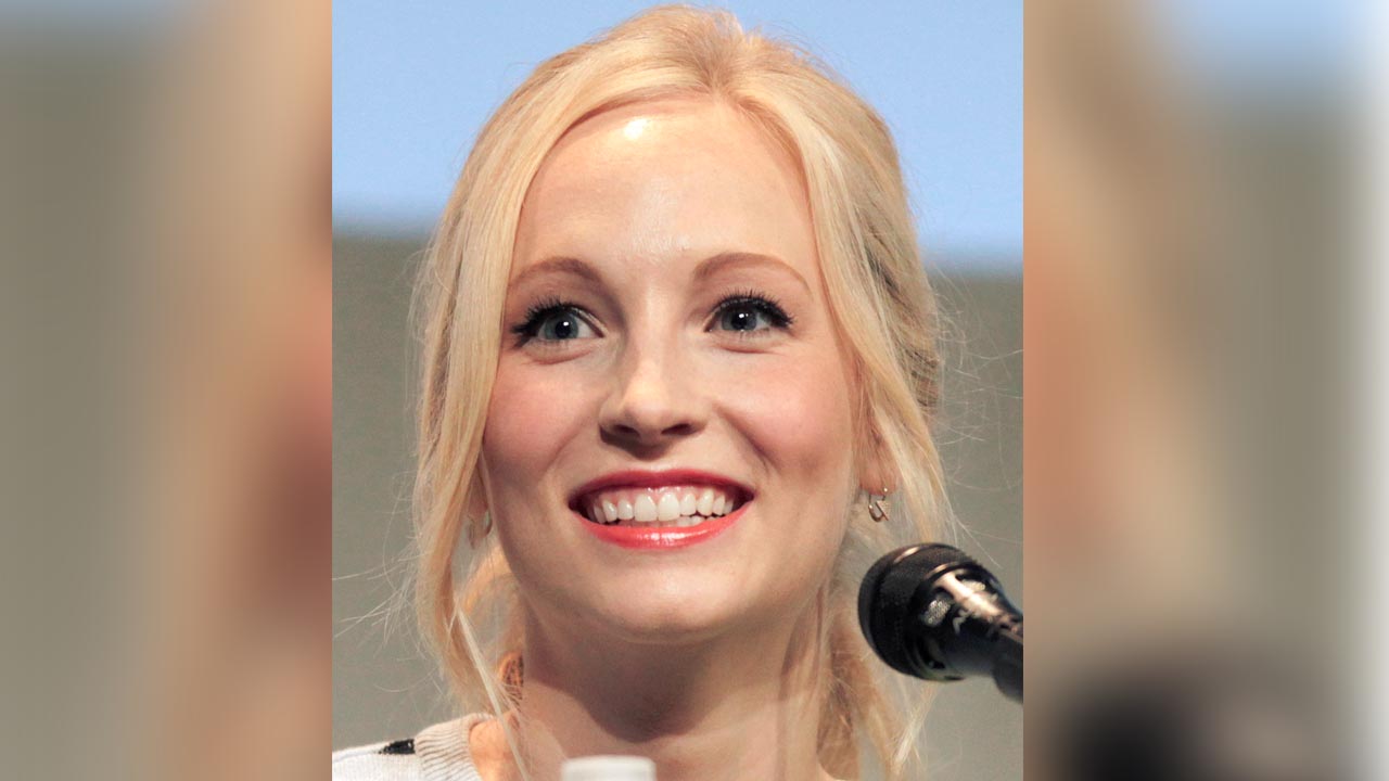 Vampire Diaries Star Candice King is Expecting Her Second Baby!