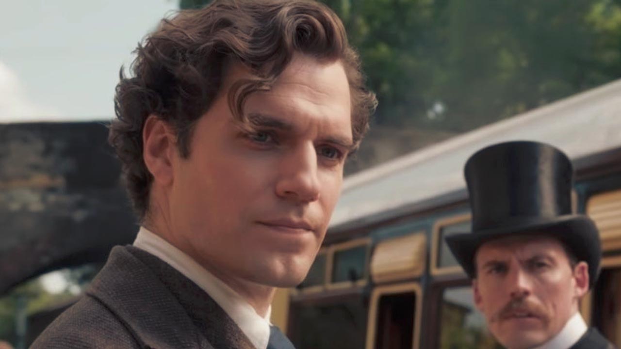 Will Henry Cavill's Sherlock Holmes be Better or Worse?