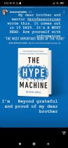 Ian Somerhalder Promotes Hype Machine