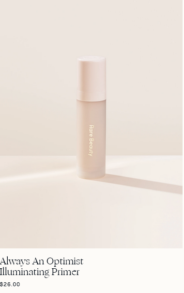 Illuminating primer