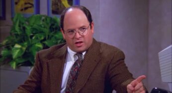 An Actual George Costanza Sued NBC’s ‘Seinfeld’ For ‘Copying His Likeness’