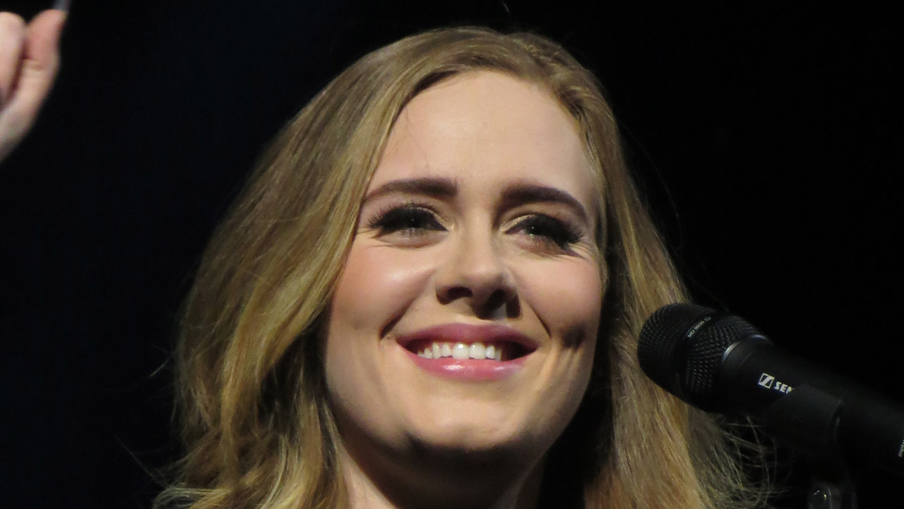 Adele's New Music Album Releasing in September 2020?