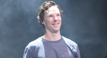 Benedict Cumberbatch talks upcoming movie ‘The Courier’