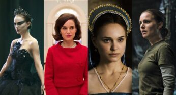 Best Natalie Portman movies you need to watch!