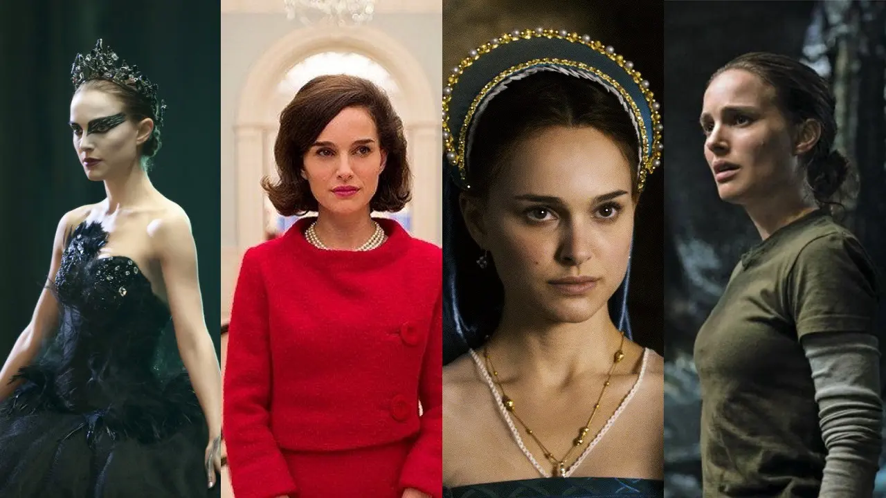 Best Natalie Portman movies you need to watch!