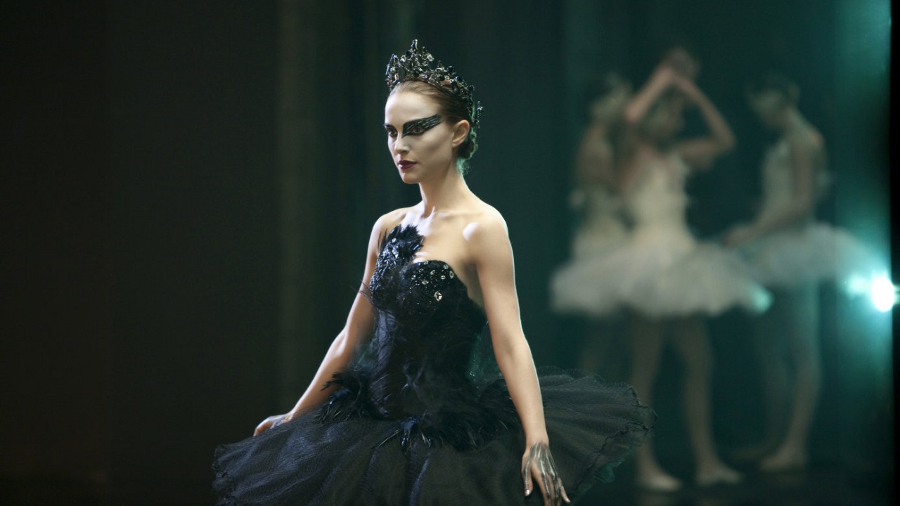 Black Swan