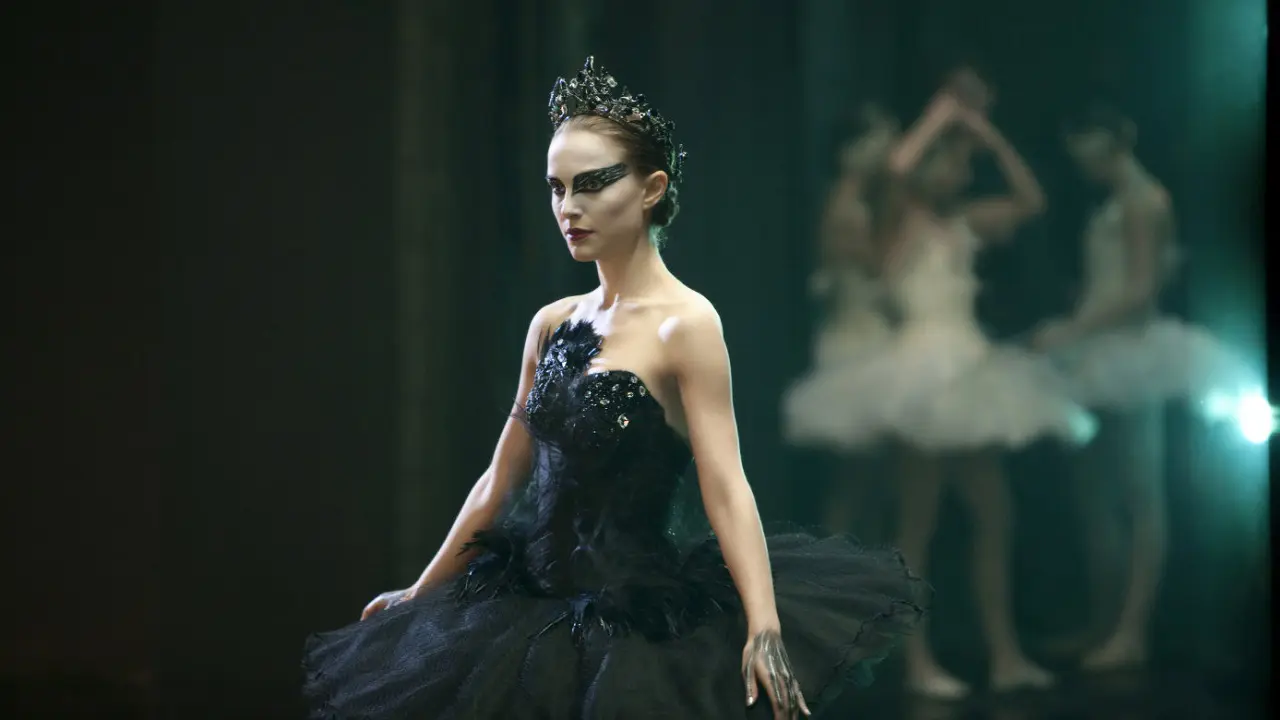 Best Natalie Portman movies you need to watch! 10 Black Swan