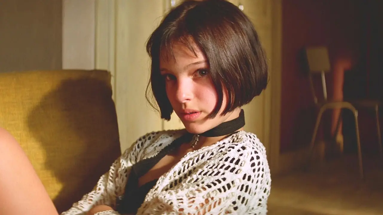 Best Natalie Portman movies you need to watch! 9 Leon The Professional