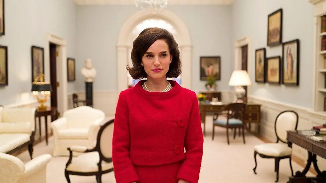 Best Natalie Portman movies you need to watch! 8 Jackie