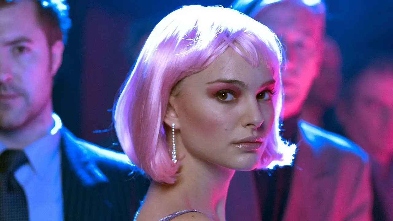 Best Natalie Portman movies you need to watch! 7 Best Natalie Portman movies you need to watch!