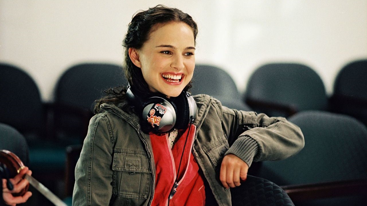 Best Natalie Portman movies you need to watch!