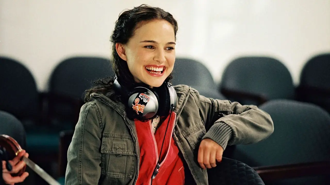 Best Natalie Portman movies you need to watch! 6 Best Natalie Portman movies you need to watch!