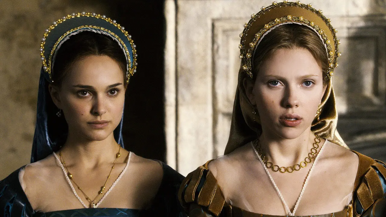 Best Natalie Portman movies you need to watch! 2 Best Natalie Portman movies you need to watch!
