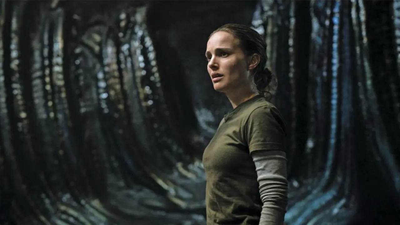 Best Natalie Portman movies you need to watch! 5 Best Natalie Portman movies you need to watch!