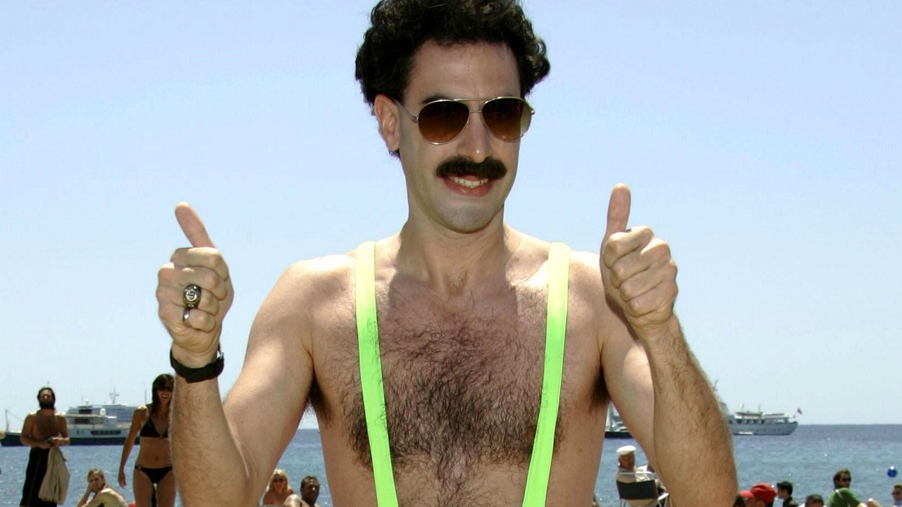 Borat 2 Is In The Making (& The Filming Is Complete)!