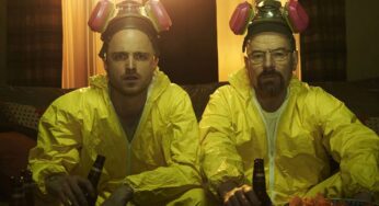 Breaking Bad Creator Vince Gilligan Reveals Why Jesse Didn’t Kill Walter White