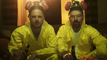 Breaking Bad Creator Vince Gilligan Reveals Why Jesse Didn't Kill Walter White