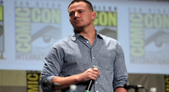 Channing Tatum excited to direct movie ‘Dog’