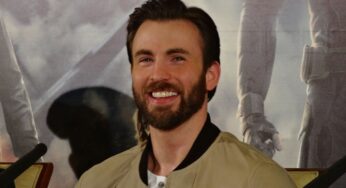 Chris Evans Accidentally Leaks His Nudes, His Brother & Mark Ruffalo Respond!