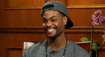 Complex’s Netflix’s Sneakerheads Stars King Bach