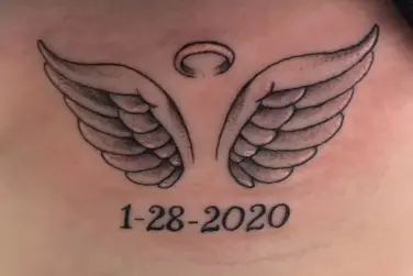 Danielle Cohn explains her tattoos and regrets 6 Danielle Cohn abortion