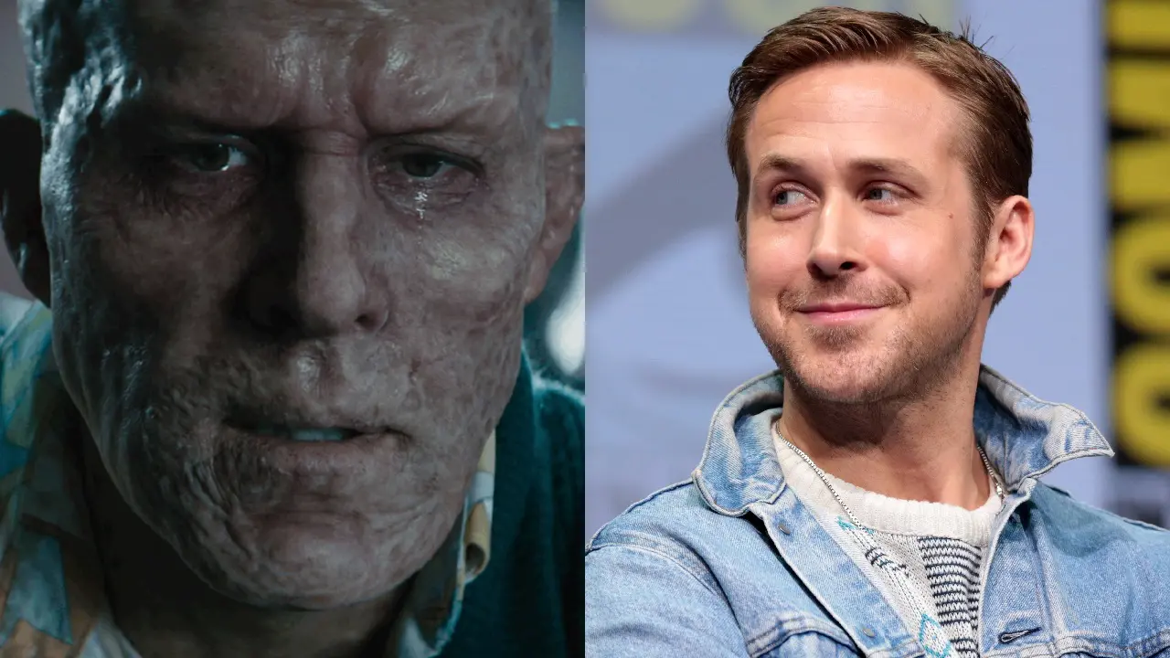 Deadpool 2 Director Making Action Movie with Ryan Gosling 1 Deadpool 2 Director Making Action Movie with Ryan Gosling