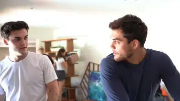 The Dolan Twins Get Scammed In New Vlog And Shade Mr.Kate