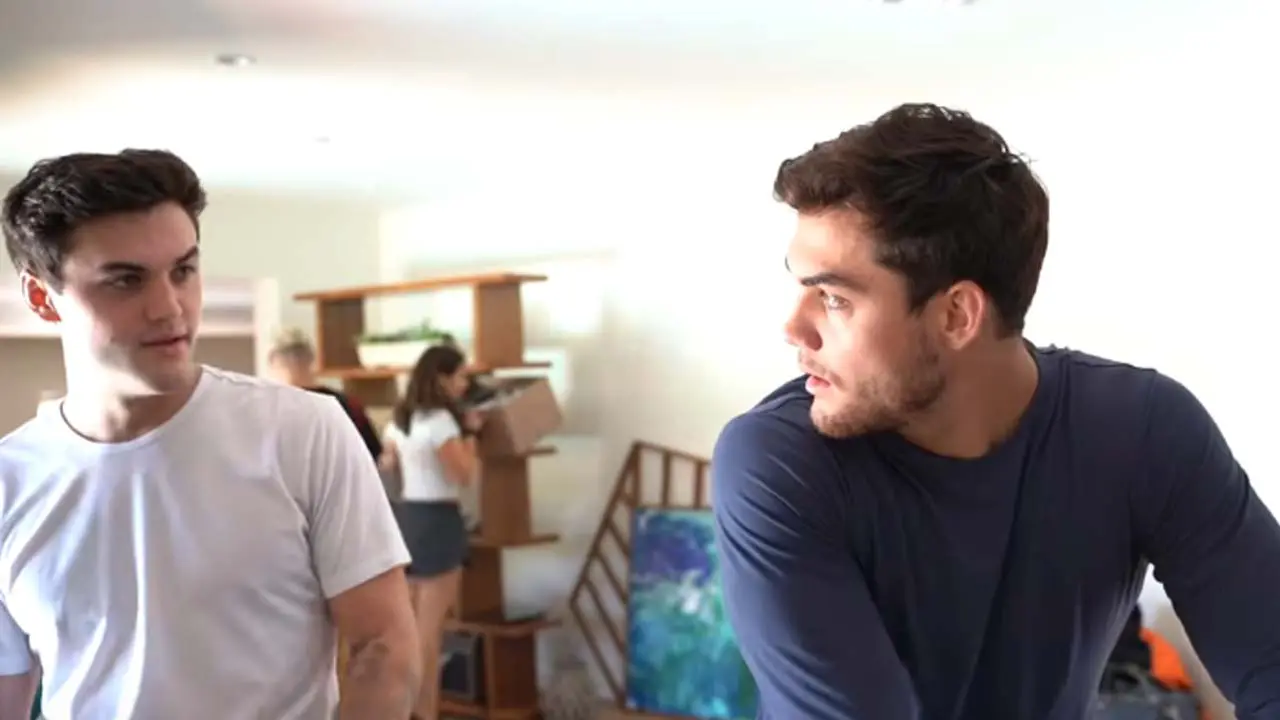 The Dolan Twins Get Scammed In New Vlog And Shade Mr.Kate