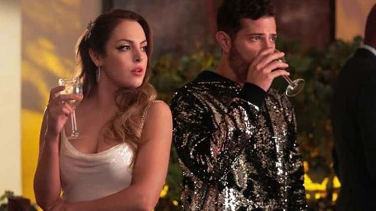 Everything we know about Netflix's Dynasty Season 4