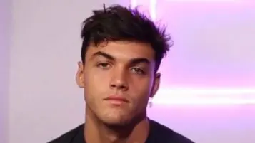 Grayson Dolan injures himself whilst downhill skating