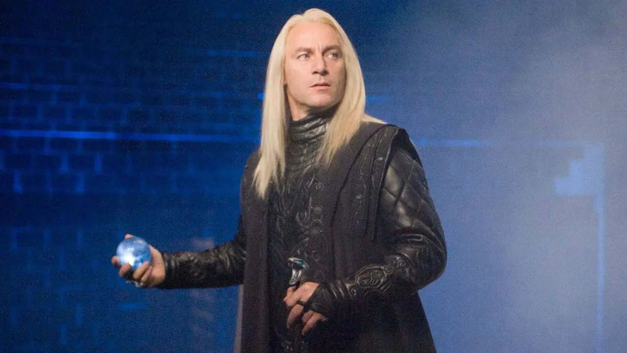 This Harry Potter Star Voiced The Main Character In 'Avatar: The Last Airbender'! 1 Harry Potter Star Voiced Avatar: The Last Airbender Main Character!