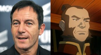 This Harry Potter Star Voiced The Main Character In ‘Avatar: The Last Airbender’!