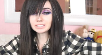 Internet reacts to Eugenia Cooney deleting her Discord server