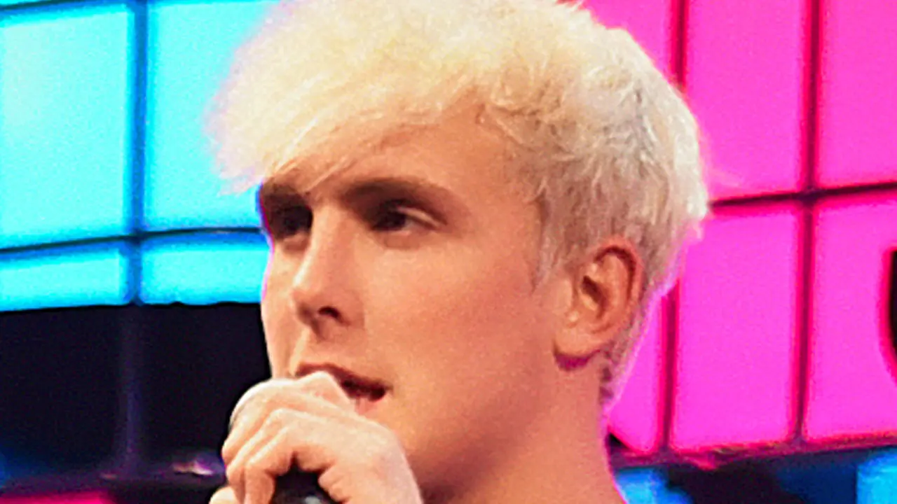 Jake Paul doesn't address the alleged BitCoin Scam in his latest YouTube video