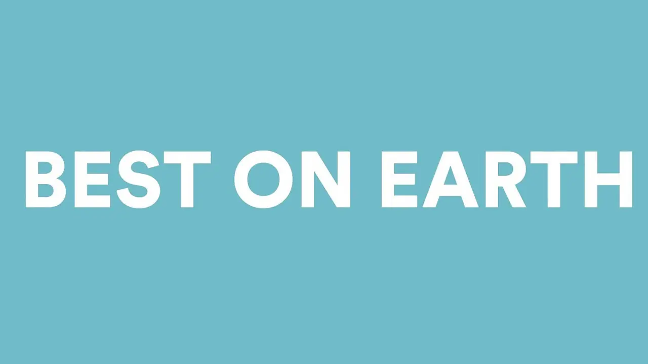 Jake Paul Produced Record 'Best on Earth' gets Platinum certified!