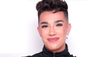 James Charles’ Customers angry at Sisters Apparel merch orders getting late