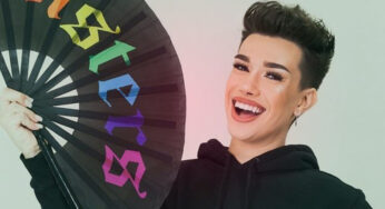 James Charles New Sisters Apparel Collection Features Special Guests