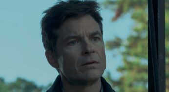 Jason Bateman is taking a step back from directing Ozark?