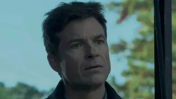 Jason Bateman is taking a step back from directing Ozark?