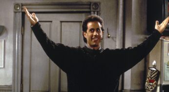 Jerry Seinfeld reveals his two favorite ‘Seinfeld’ episodes